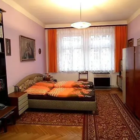 Flat In The Heart Of Close To Via Ferrata Apartment *