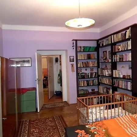 Flat In The Heart Of Close To Via Ferrata Apartment Decin