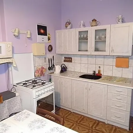 Apartment Flat In The Heart Of Close To Via Ferrata Decin