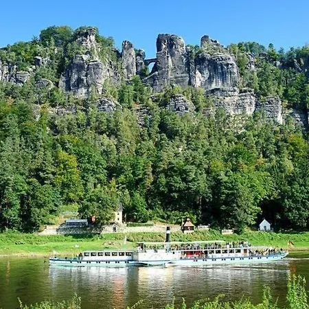 Flat In The Heart Of Close To Via Ferrata Decin