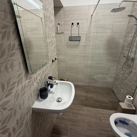 Flat In The Heart Of Close To Via Ferrata Lejlighed