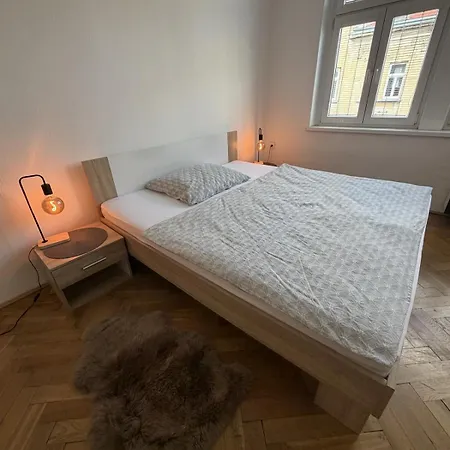 Flat In The Heart Of Close To Via Ferrata Lejlighed *