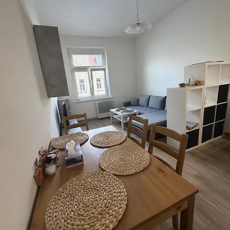 Flat In The Heart Of Close To Via Ferrata Lejlighed