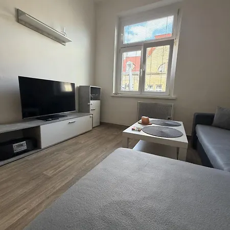 Flat In The Heart Of Close To Via Ferrata *