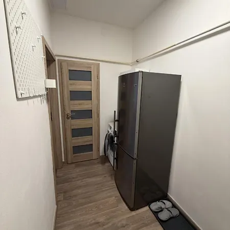 Flat In The Heart Of Close To Via Ferrata * Decin